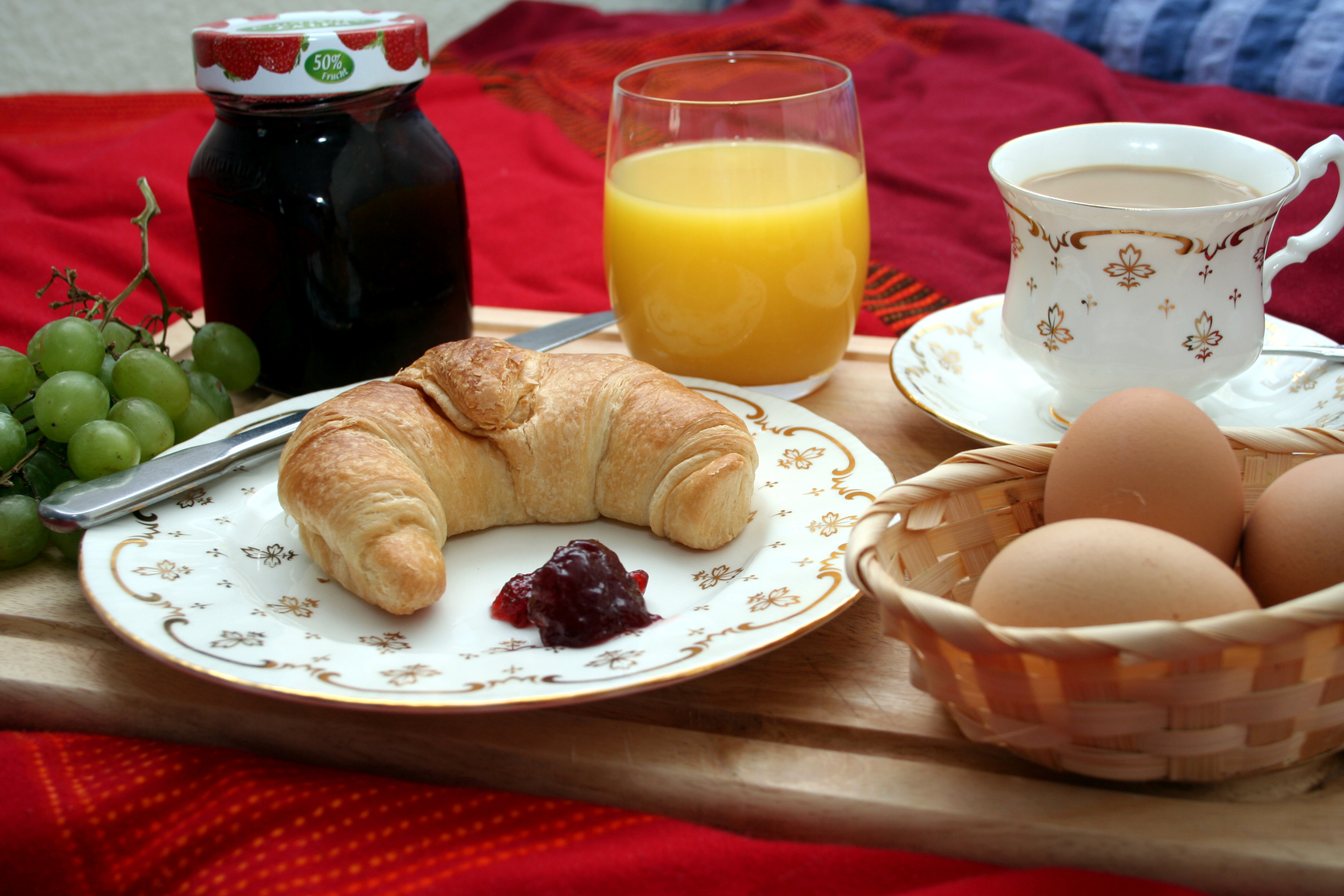 Ernährungsirrtümer