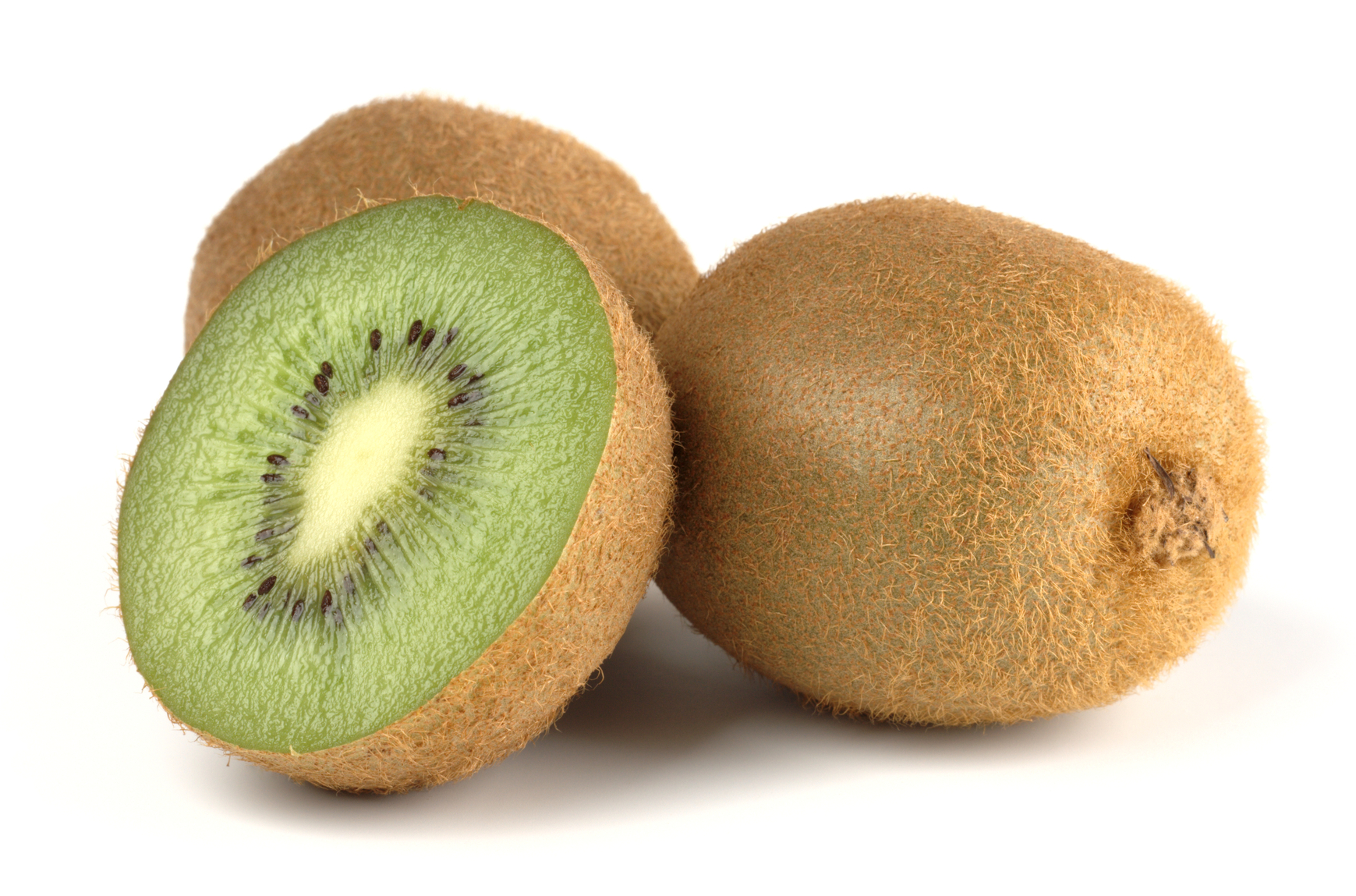kiwi allergie